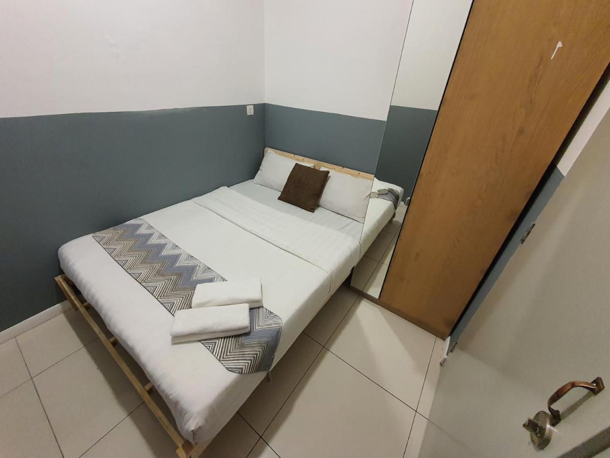LTS Homesuite at Sutera Avenue Kota Kinabalu Exterior foto